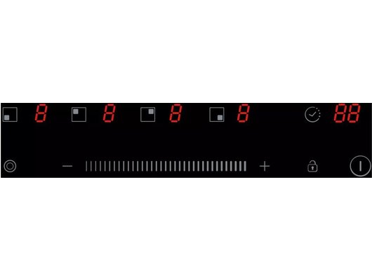 Варочная панель CANDY CHXC64DB